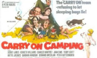 Carry on Camping Movie Still 5
