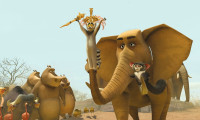 Madagascar: Escape 2 Africa Movie Still 1