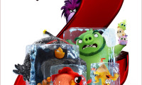 The Angry Birds Movie 2 Movie Still 7