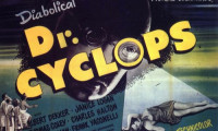 Dr. Cyclops Movie Still 3