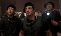 The Expendables Movie Still 8
