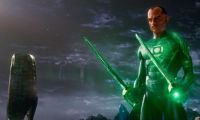 Green Lantern Movie Still 4