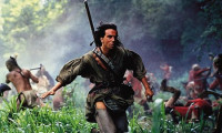 The Last of the Mohicans Movie Still 1