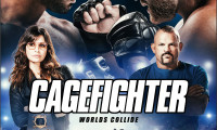 Cagefighter: Worlds Collide Movie Still 1