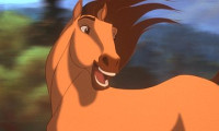 Spirit: Stallion of the Cimarron Movie Still 1