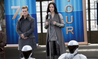 The Hunger Games: Catching Fire Movie Still 5