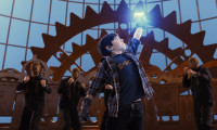 Spy Kids: All the Time in the World in 4D Movie Still 3