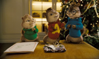 Alvin and the Chipmunks Movie Still 2