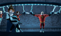 The Incredibles Movie Still 2