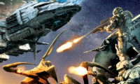 Starship Troopers: Invasion Movie Still 1