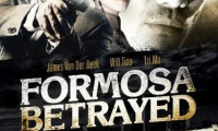 Formosa Betrayed Movie Still 1