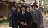 Wyatt Earp's Revenge Movie Still 5