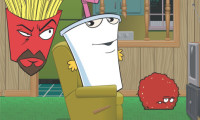 Aqua Teen Hunger Force Colon Movie Film for Theaters Movie Still 1