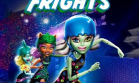 Monster High: Friday Night Frights Movie Still 1