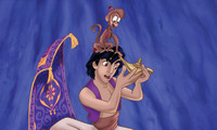 Aladdin Movie Still 7
