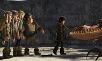 How to Train Your Dragon Movie Still 5