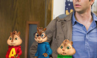 Alvin and the Chipmunks: The Squeakquel Movie Still 8
