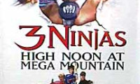 3 Ninjas: High Noon at Mega Mountain Movie Still 3