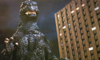 Godzilla 1985 Movie Still 4