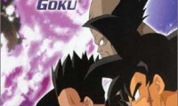 Dragon Ball Z: Bardock - The Father of Goku Movie Still 5