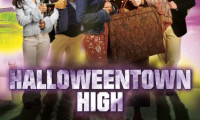 Halloweentown High Movie Still 1