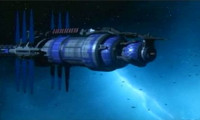 Babylon 5: The Legend of the Rangers: To Live and Die in Starlight Movie Still 2