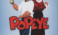 Popeye Movie Still 5