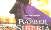 The Barber of Siberia Movie Still 3