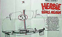 Herbie Rides Again Movie Still 4
