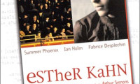 Esther Kahn Movie Still 2