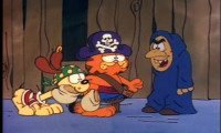 Garfield's Halloween Adventure Movie Still 8