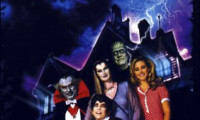 Here Come the Munsters Movie Still 1