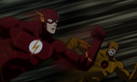 Justice League: The Flashpoint Paradox Movie Still 8