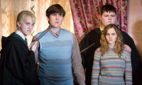 Harry Potter and the Order of the Phoenix Movie Still 4