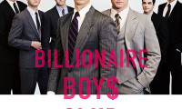 Billionaire Boys Club Movie Still 1