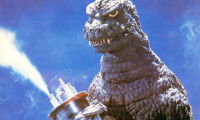 Godzilla 1985 Movie Still 7