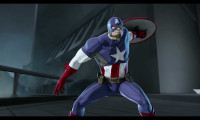 Iron Man and Captain America: Heroes United Movie Still 3