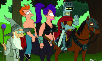 Futurama: Bender's Game Movie Still 3