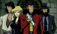 Lupin III: Episode 0 - First Contact Movie Still 1