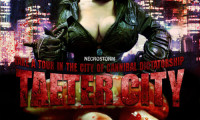 TAETER CITY: Take a Tour in the City of Cannibal Dictatorship Movie Still 1