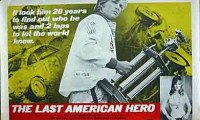 The Last American Hero Movie Still 2