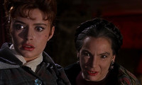 The Brides of Dracula Movie Still 8