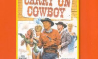 Carry on Cowboy Movie Still 3