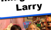 Imaginary Larry Movie Still 3