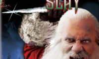 Santa's Slay Movie Still 4