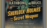 Sherlock Holmes and the Secret Weapon Movie Still 2
