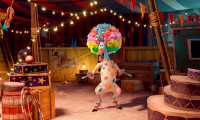 Madagascar 3: Europe's Most Wanted Movie Still 6