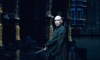 Harry Potter and the Order of the Phoenix Movie Still 2