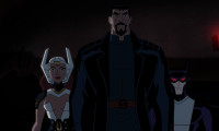 Justice League: Gods and Monsters Movie Still 2