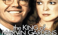 The King of Marvin Gardens Movie Still 2